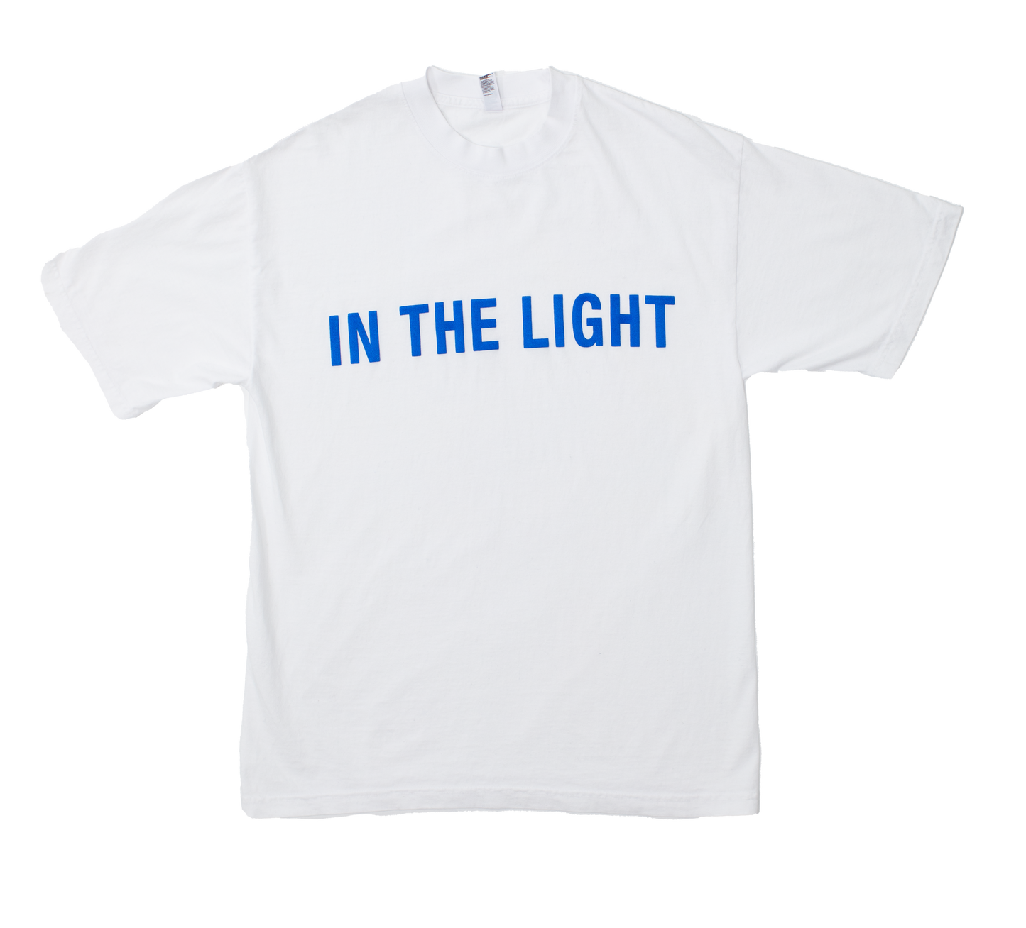 "In The Light" Unisex Classic Crewneck T Shirt