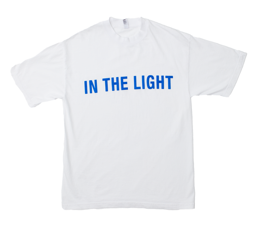 "In The Light" Unisex Classic Crewneck T Shirt